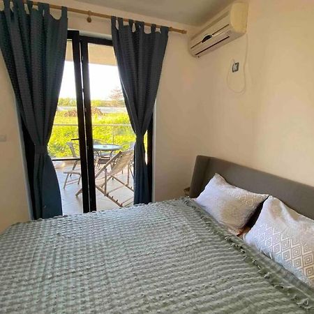 Seaview Dreamy Apartment With A Pool And Garden ซิเนโมเร็ท ภายนอก รูปภาพ